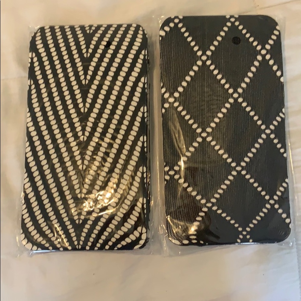 Black fishnet stockings in package 2 pairs